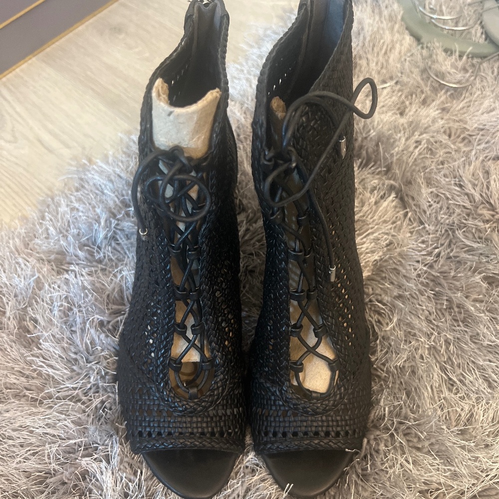 Sam Edelmam shoes